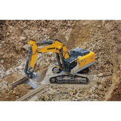  Heavy Liebherr R 998 SME Litronic 12466484